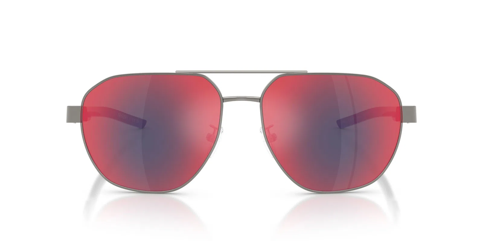 Scuderia Ferrari 5004D Sunglasses - view 9